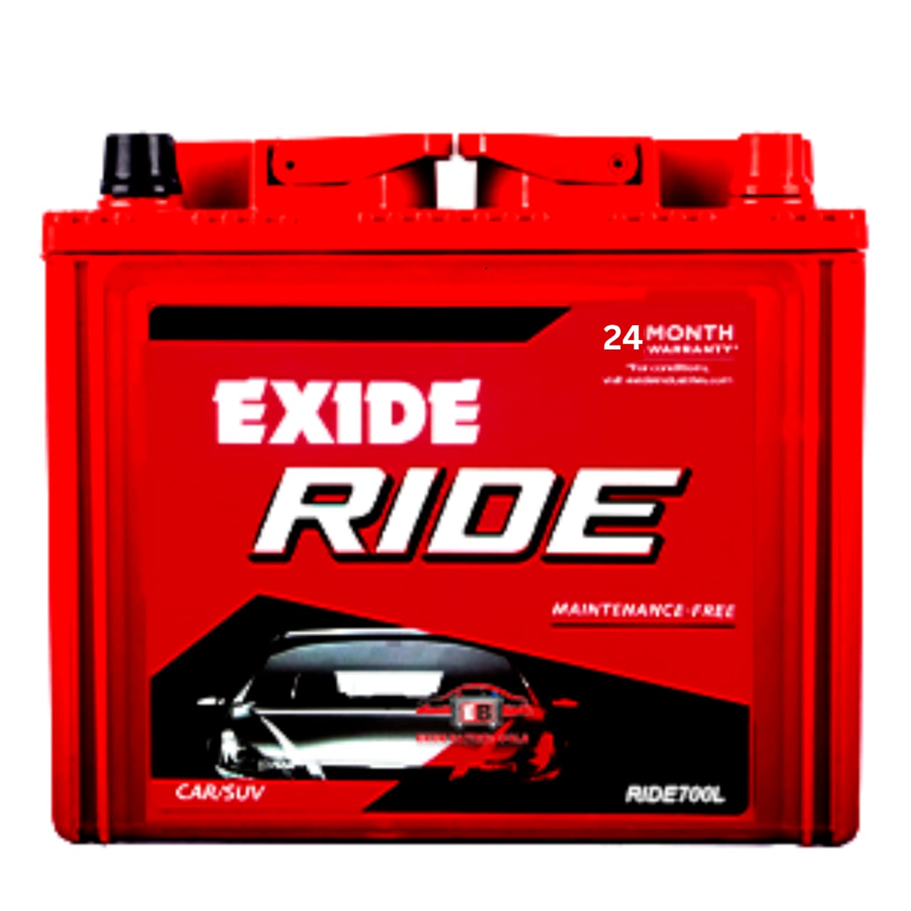 Exide RIDE 700L